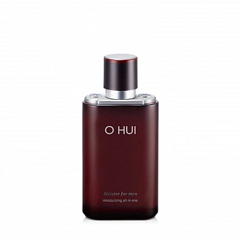 Универсальный флюид для мужчин Meister For Men Moisturizing All-in-One