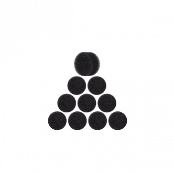 Спонжи для стайлинга ногтей Nail Gradation Sponge