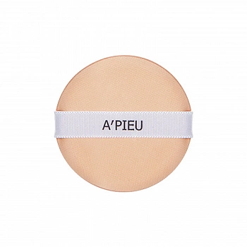 Спонж для макияжа Wonder Tension Pact Puff