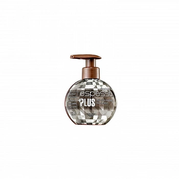 Краска для волос 140мл оттенок 07 Espesso Plus Hair Manicure 140ml 07 Ash Brown