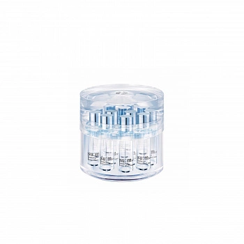 Глубоко увлажняющая ампула Water-full Deep Effect Ampoule