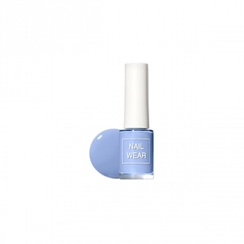 Лак для ногтей 36 Nail Wear 36