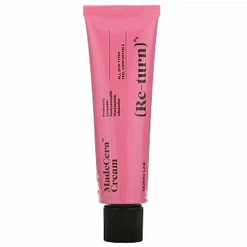 Увлажняющий крем с керамидами и мадекассосидом 75мл MadeCera Cream 75ml