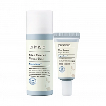 Набор для сухой кожи Repair Cica Special Set