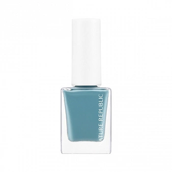 Лак для ногтей 9 Ирландия Color & Nature Nail Color 09 Ireland