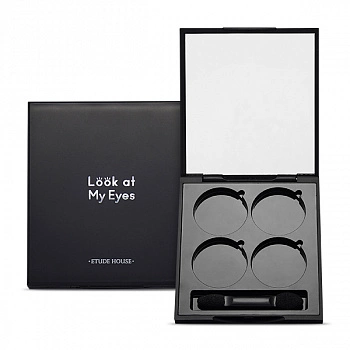 Футляры для теней (4 цвета) My Beauty Tool Shadow Container (4 colors)