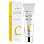 Очищающая пенка с витамином С Vita C Plus Clear Complexion Foaming Cleanser