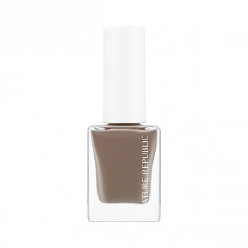 Лак для ногтей 15 в дороге Color & Nature Nail Color 15 On the Road