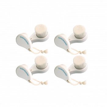 Щетка для глубокого очищения пор 3+1 Detail Clean Pore Brush 3+1