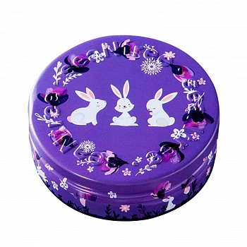 Крем для рук паровой с белым мускусом 01 Steam Hand Butter Cream White Musk 01