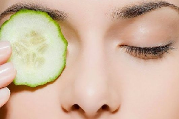 Экстракт огурца: натуральный компонент, который творит чудеса Экстракт огурца: натуральный компонент, который творит чудеса