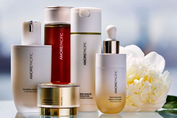 Amorepacific и Rationale – взаимовыгодное сотрудничество Amorepacific и Rationale – взаимовыгодное сотрудничество