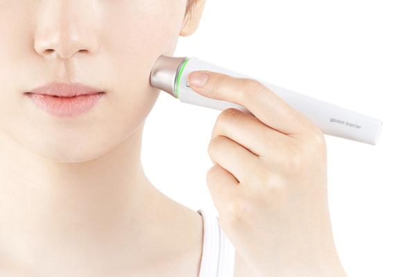 Инновационный прибор для диагностики кожи